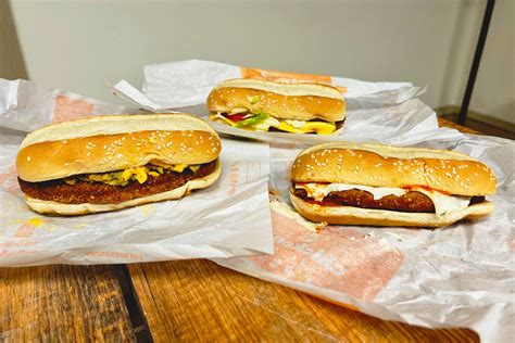 Burger King Bun Ingredients: Everything You Need to Know - Bricks Chicago