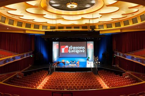 Hire Brighton Dome | Brighton Dome Concert Hall | VenueScanner