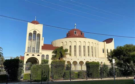 Melbourne Archives - Greek Orthodox Archdiocese of Australia