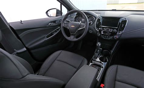 2017 Chevy Cruze Interior Photos | Cabinets Matttroy