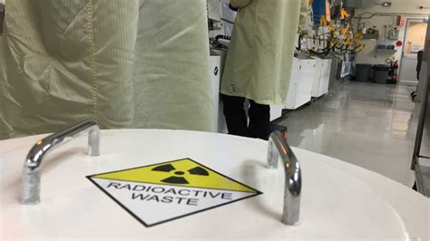 Nuclear waste facility in SA may be a step closer,…