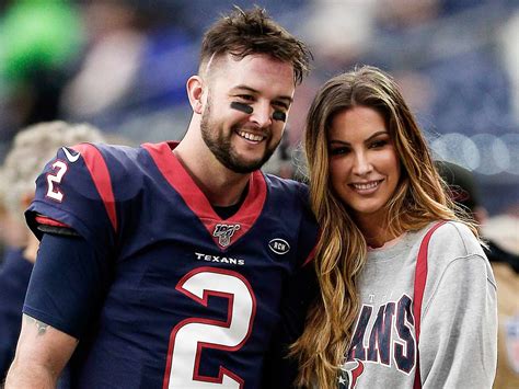 Katherine Webb and AJ McCarron: All About Their Relationship and Family