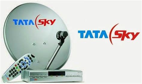 Tata Sky launches new set-top box with Wi-Fi; Tata Sky Transfer STB ...