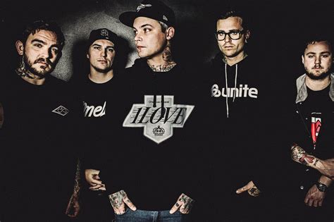 The Amity Affliction Wallpapers - Wallpaper Cave