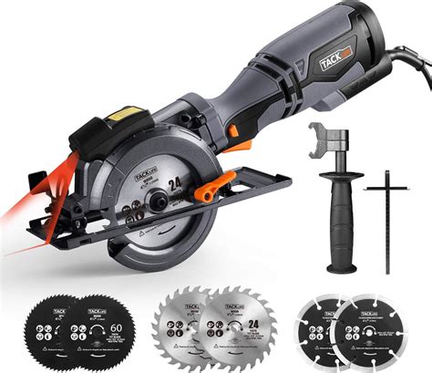 5 Best Electric Hand Saw for cutting wood fastly- Daily Tools Guide