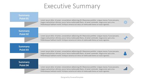 Executive Summary Report Template – Atlanticcityaquarium.com