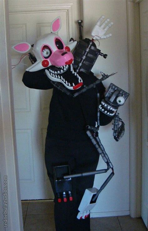 Fnaf Game Fnaf Five Nights At Freddys Fnaf Cosplay | Images and Photos ...