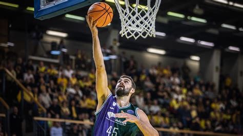 Unicaja pulled off a miracle: The team from Malaga took the measure of ...