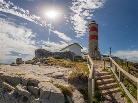 Cape Moreton Lighthouse | Moreton Island near Tangalooma