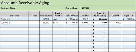 Free Bookkeeping Templates — db-excel.com