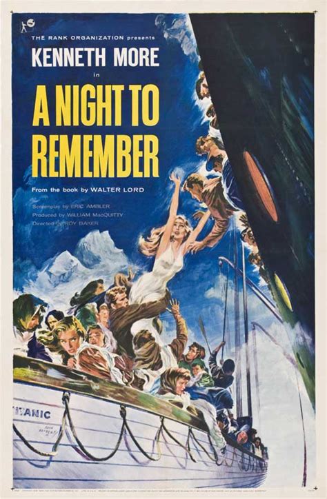 A Night to Remember (1958) Bluray FullHD - WatchSoMuch