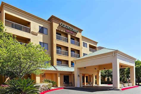 Courtyard by Marriott Austin South Austin, Texas, US - Reservations.com