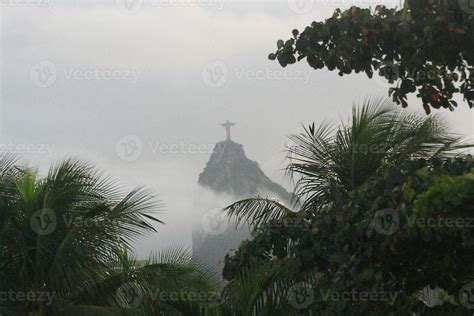 CRISTO REDENTOR 796017 Stock Photo at Vecteezy