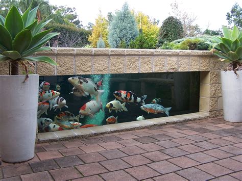 35 Sublime Koi Pond Designs and Water Garden Ideas for Modern Homes ...