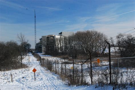 New Building at Argonne National Laboratory 8 | Construction… | Flickr