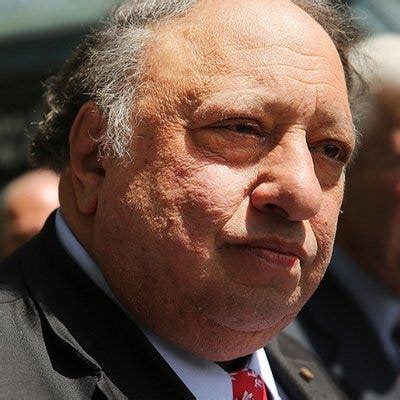 Gristedes Foods CEO John Catsimatidis On The Grocery Industry Keeping ...