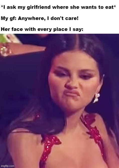 Funny Selena Gomez Meme