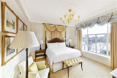 The Savoy London, England, GB - Reservations.com