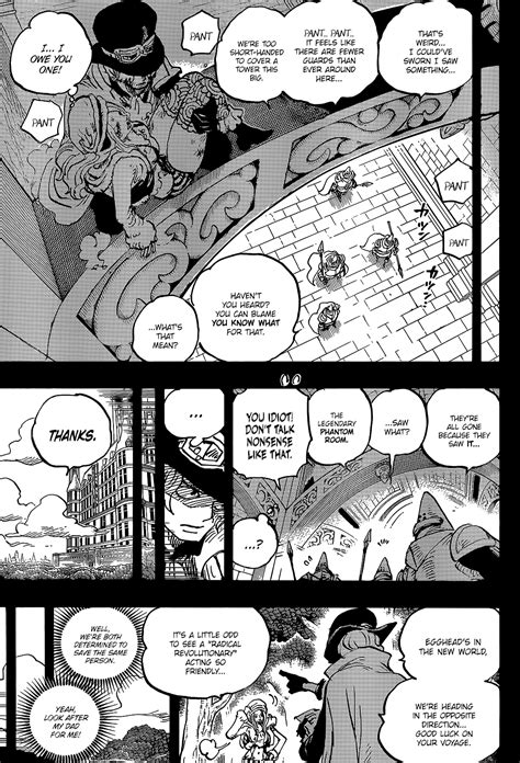 One Piece Chapter 1084 Archives - One Piece Manga Online