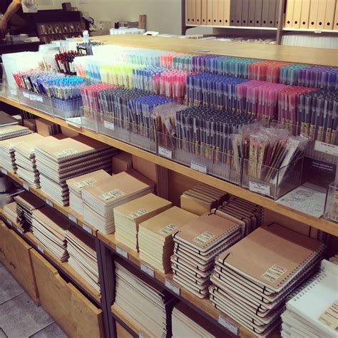 stationeryblr | School supply store, Stationery store design ...