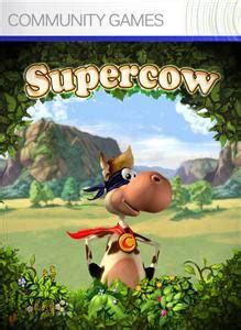 Supercow (Game) - Giant Bomb