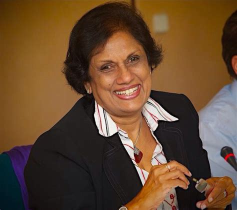 Reflecting on Chandrika Bandaranaike Kumaratunga and her Politics of ...