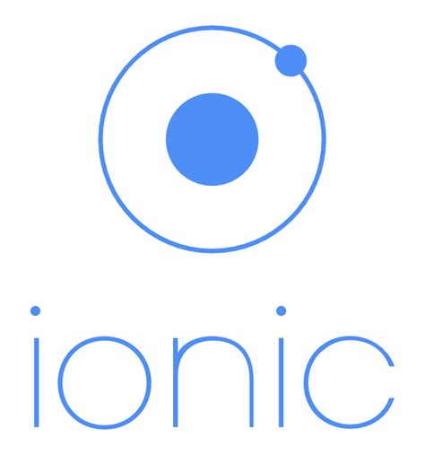 IONIC framework – Cambá