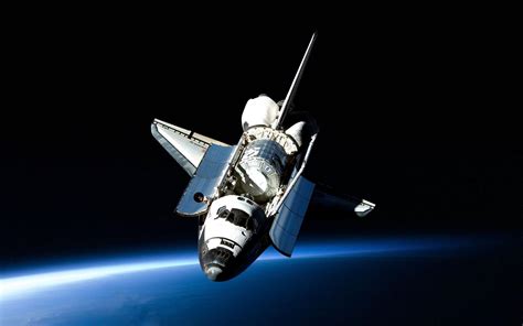 Space Shuttle Desktop Wallpapers - Wallpaper Cave