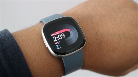 Fitbit Versa 5 SmartWatch: Full Specs & Price + Release Date - Chinese ...