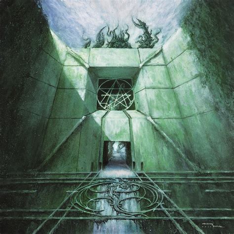 Abzu | Metal Trenches: Because You Need To Be Told What To Listen To