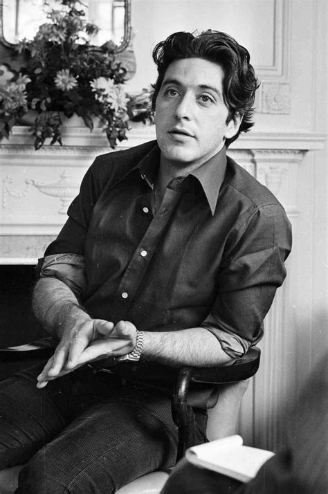 Social Media Debates Whether Young Al Pacino, Robert De Niro Was Hotter