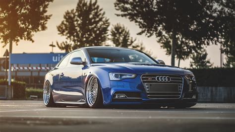 car, Audi, StanceNation, Stanceworks, Stance, German cars, Audi S5 ...