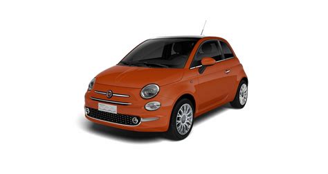 2023 Fiat 500 Is A Colorful And Affordable Option For Aussie Buyers ...