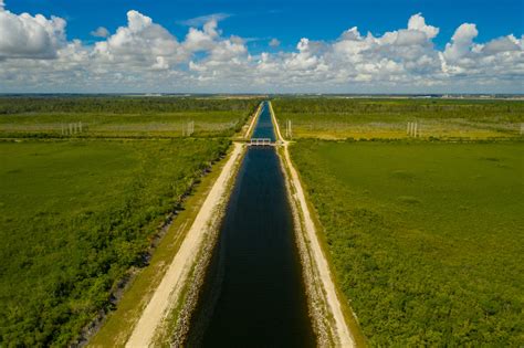 6 Best Hikes in the Everglades | Everglades Activities