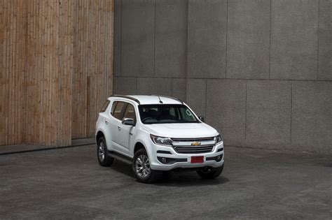 Chevrolet Trailblazer Info, Specs, Pictures, Wiki & More | GM Authority