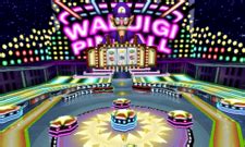 Waluigi Pinball (DS) - Super Mario Wiki, the Mario encyclopedia