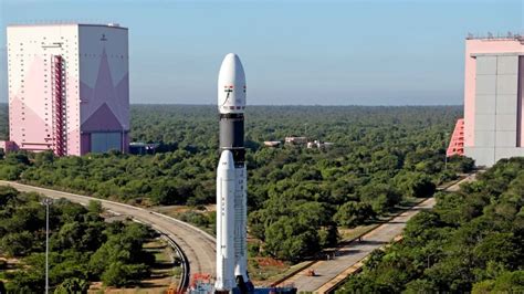 ISRO's heaviest rocket enters global commercial service market with new ...