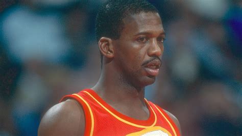 Eddie Johnson, Ex-NBA All-Star Dies In Prison - AnaedoOnline