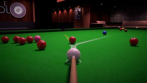 Easy Trick To Download Snooker Game For PC| Window | Hi Tech Gazette