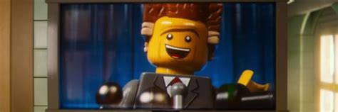 The Lego Movie Teaser Trailer Introduces President Business