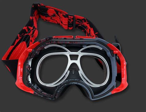 Prescription Ski Goggles - RxSport - News