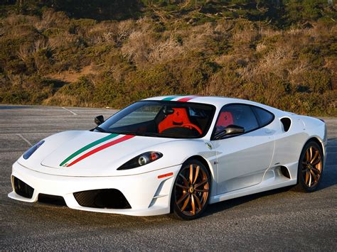 FERRARI 430 SCUDERIA - 971px Image #6