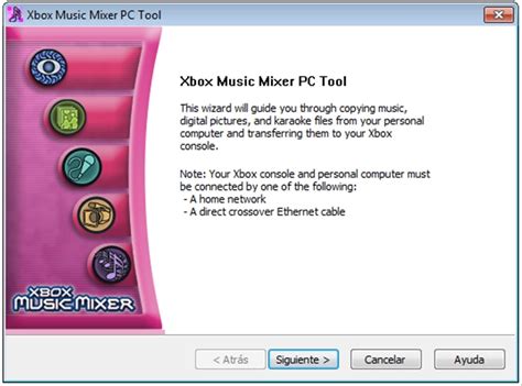 Download Xbox Music Mixer PC Tool (1) for PC - Free