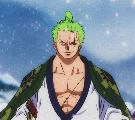 Zoro Icon | Anime landschaft, Anime hintergrundbilder, Anime