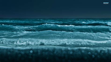 Ocean Waves wallpaper | 1920x1080 | #60052