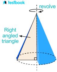 Right Circular Cone: Formula, Properties, Definition & Examples