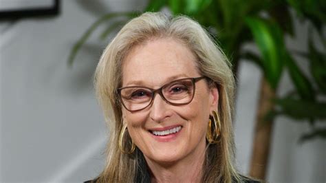 Meryl Streep cumple 71 años: un repaso por las películas que la ...