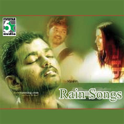 ‎Rain Songs - Album by Various Artists - Apple Music