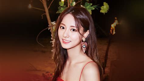 Tzuyu K-Pop Girl TWICE 4K Wallpapers - Wallpaper Cave