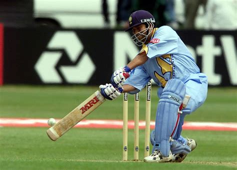 On This Day In 1994, A Tiny Change To Tendulkar’s Batting Changed ...